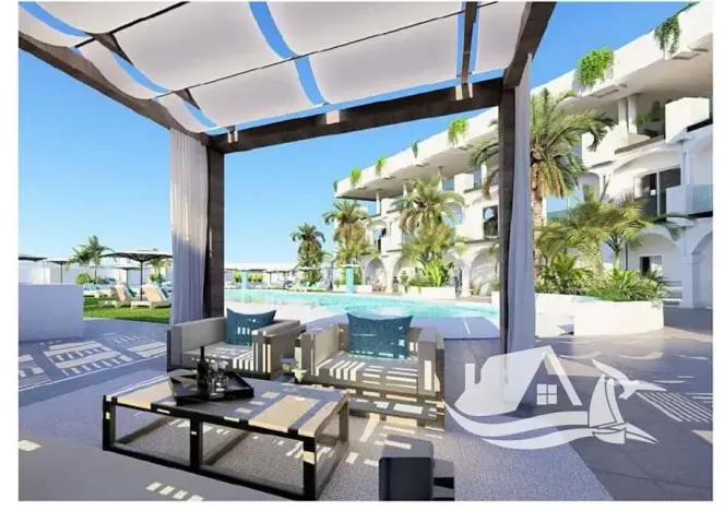 Prodej bytu 3+kk, Rincón de la Victoria, Španělsko, Avenida de la Torre, 51 m2