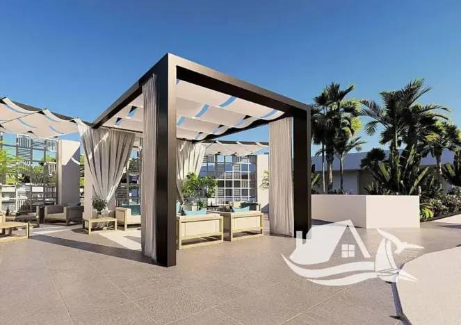 Prodej bytu 3+kk, Rincón de la Victoria, Španělsko, Avenida de la Torre, 51 m2