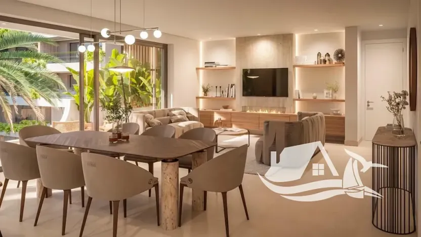 Prodej bytu 5+kk, Marbella, Španělsko, Paseo Maritimo San Pedro Alcantara, 113 m2