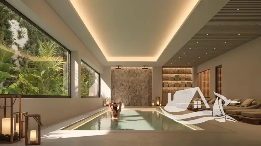 Prodej bytu 5+kk, Marbella, Španělsko, Paseo Maritimo San Pedro Alcantara, 113 m2