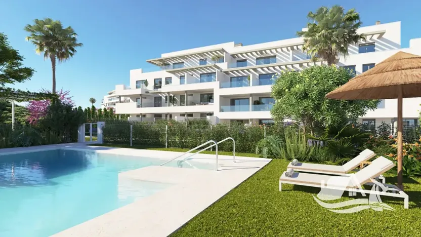 Prodej bytu 4+kk, Chaparral, Španělsko, 83 m2