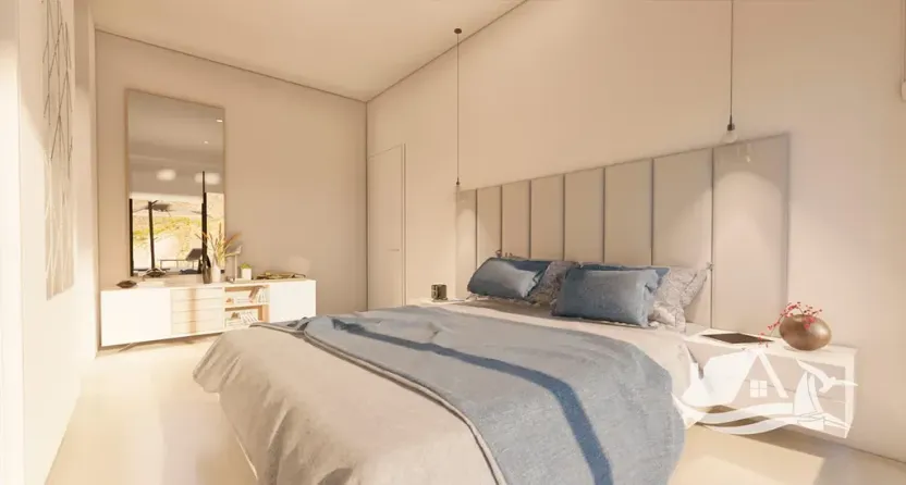 Prodej bytu 4+kk, Benalmádena, Španělsko, 112 m2