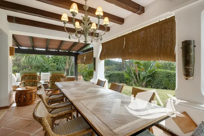 Prodej vily, Benahavís, Španělsko, 336 m2