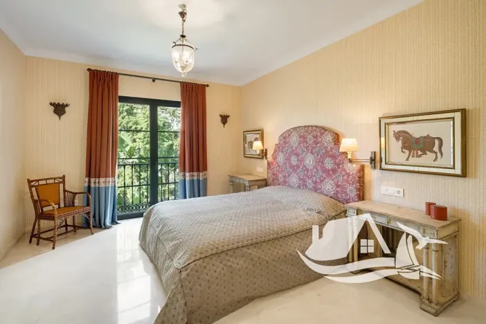 Prodej vily, Benahavís, Španělsko, 336 m2