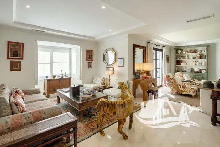 Prodej vily, Benahavís, Španělsko, 336 m2