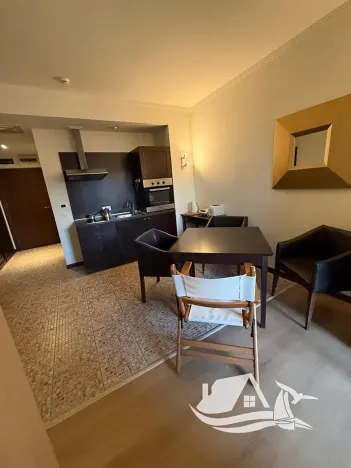 Prodej bytu 1+kk, Nesebar, Bulharsko, 44 m2