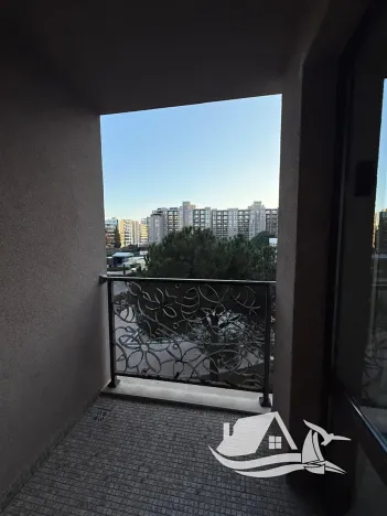 Prodej bytu 1+kk, Nesebar, Bulharsko, 44 m2