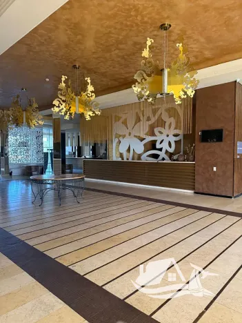 Prodej bytu 1+kk, Nesebar, Bulharsko, 44 m2