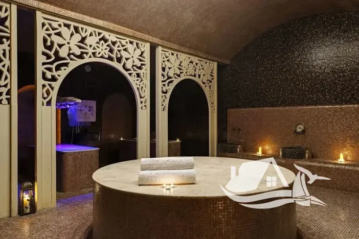 Prodej bytu 1+kk, Nesebar, Bulharsko, 44 m2