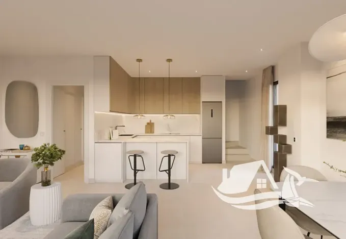 Prodej rodinného domu, Algarrobo, Španělsko, 120 m2