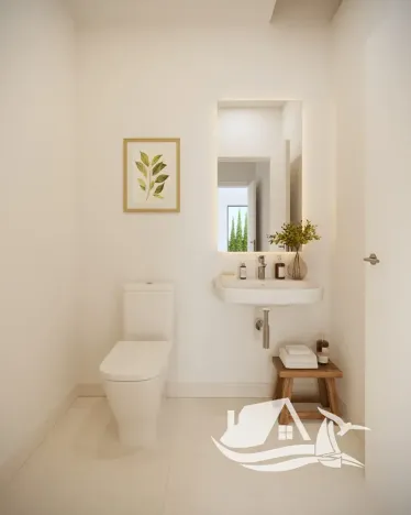 Prodej rodinného domu, Algarrobo, Španělsko, 120 m2