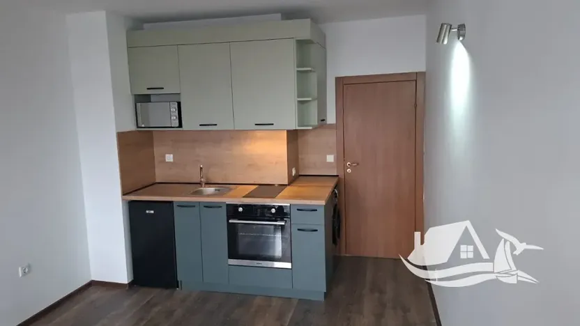 Prodej bytu 2+kk, Nesebar, Bulharsko, 52 m2