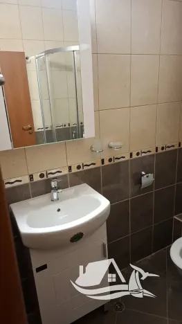 Prodej bytu 2+kk, Nesebar, Bulharsko, 52 m2