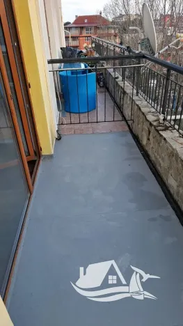 Prodej bytu 2+kk, Nesebar, Bulharsko, 52 m2