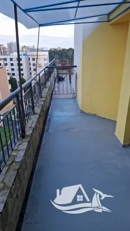 Prodej bytu 2+kk, Nesebar, Bulharsko, 52 m2