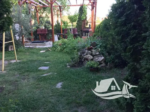 Prodej bytu 2+kk, Nesebar, Bulharsko, 52 m2