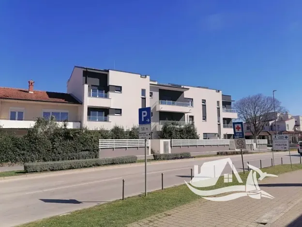 Prodej bytu 4+kk, Medulin, Chorvatsko, 112 m2