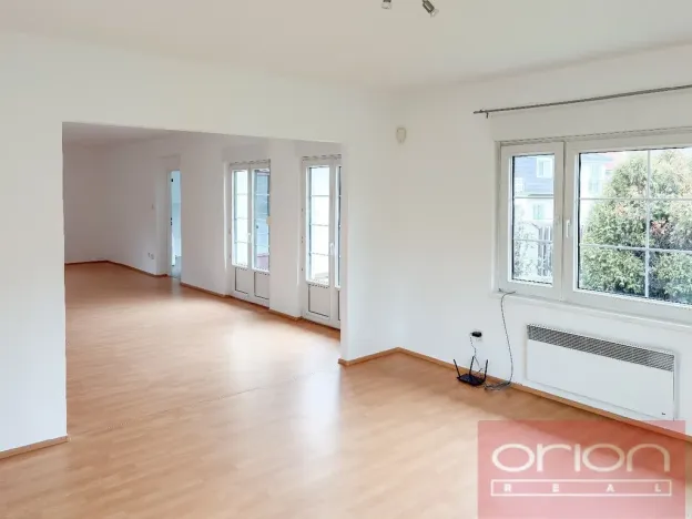 Pronájem rodinného domu, Praha - Nebušice, V březinkách, 365 m2