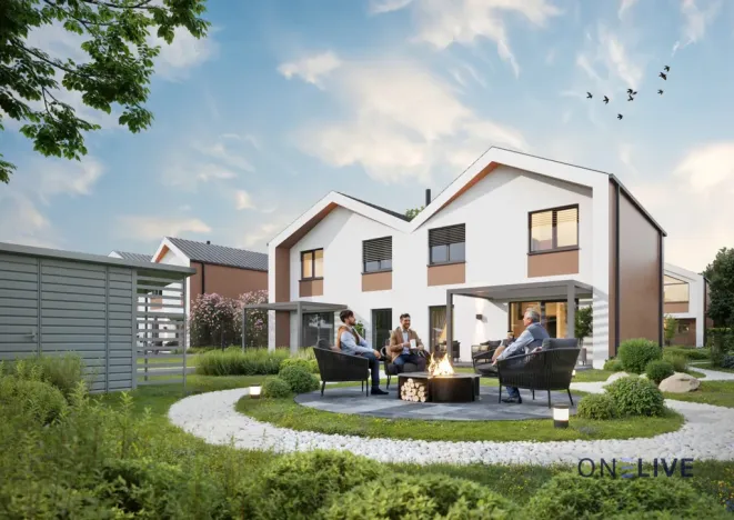 Prodej rodinného domu, Plzeň, 107 m2