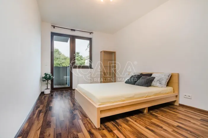 Pronájem bytu 2+kk, Praha, 54 m2