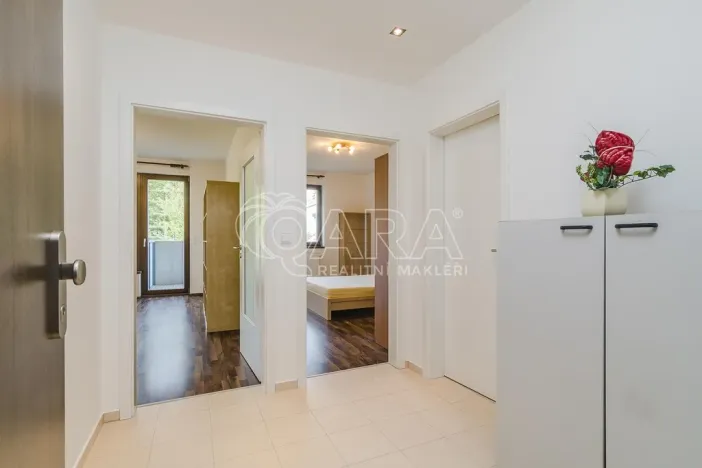 Pronájem bytu 2+kk, Praha, 54 m2