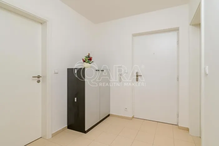 Pronájem bytu 2+kk, Praha, 54 m2