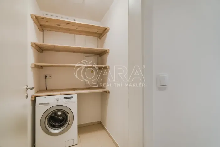 Pronájem bytu 2+kk, Praha, 54 m2