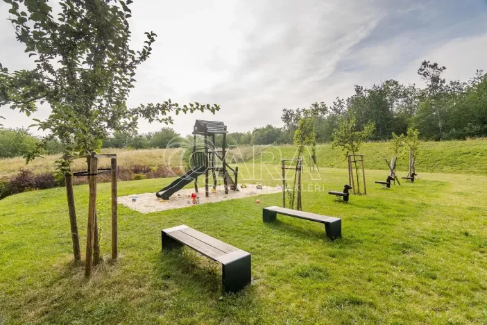 Pronájem bytu 2+kk, Praha, 54 m2