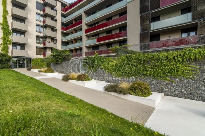 Pronájem bytu 2+kk, Praha - Stodůlky, Plzeňská, 54 m2