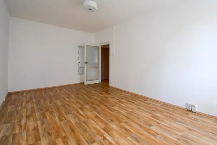 Pronájem bytu 1+1, Ostrava - Zábřeh, Výškovická, 37 m2