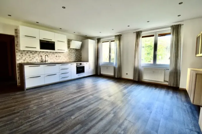 Pronájem bytu 2+kk, Ostrava - Poruba, Gen. Sochora, 58 m2