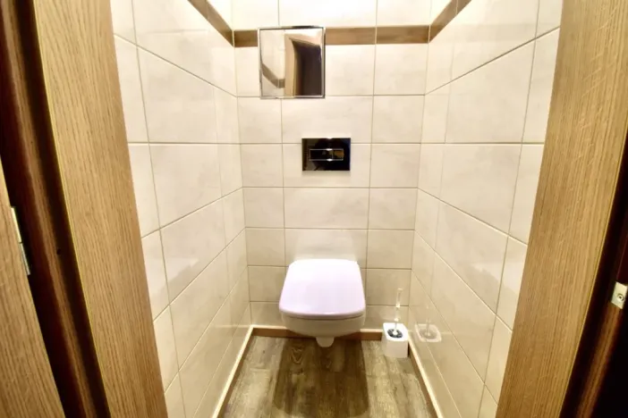 Pronájem bytu 2+kk, Ostrava - Poruba, Gen. Sochora, 58 m2