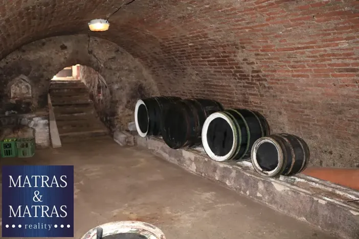 Prodej pozemku pro bydlení, Pavlov, Rudolfa Gajdoše, 59 m2