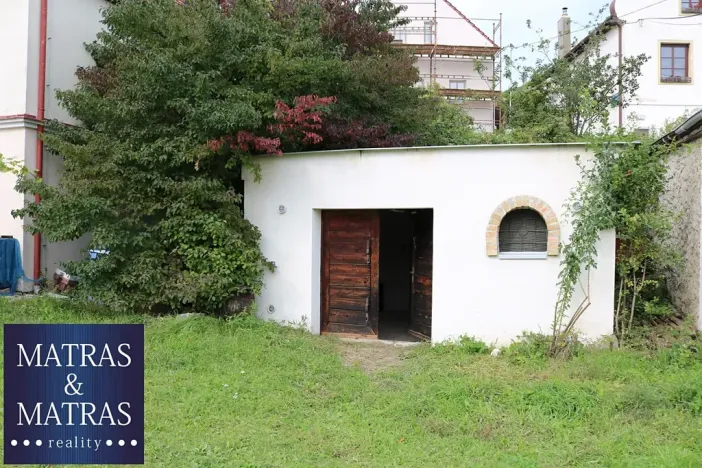 Prodej pozemku pro bydlení, Pavlov, Rudolfa Gajdoše, 59 m2