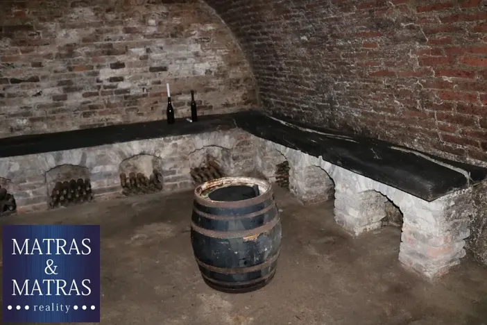 Prodej pozemku pro bydlení, Pavlov, Rudolfa Gajdoše, 59 m2