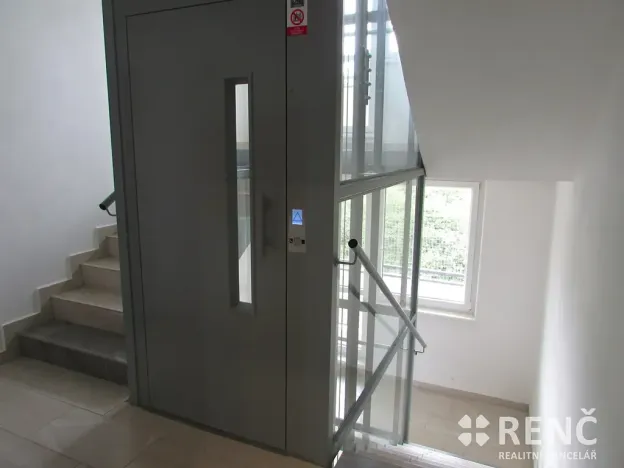 Pronájem bytu 1+1, Brno, Štouračova, 33 m2