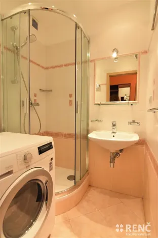 Pronájem bytu 2+1, Brno, Poznaňská, 54 m2