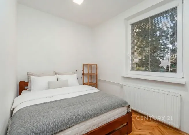 Pronájem bytu 4+kk, Liberec, Ostravská, 70 m2