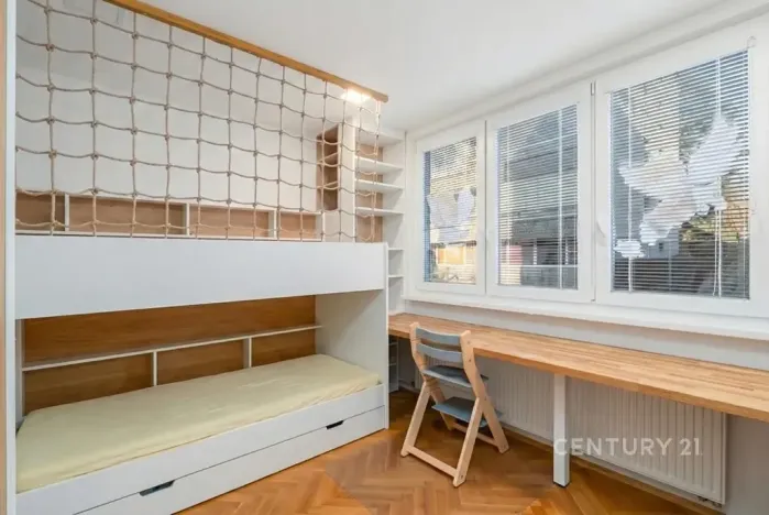 Pronájem bytu 4+kk, Liberec, Ostravská, 70 m2