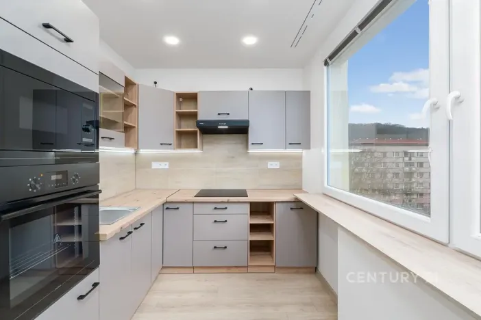 Pronájem bytu 2+1, Ústí nad Labem, U Pivovarské zahrady, 65 m2