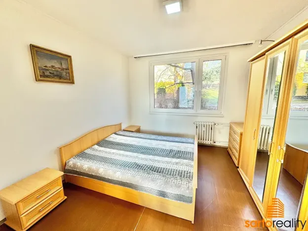 Pronájem bytu 3+1, Ústí nad Labem, SNP, 70 m2