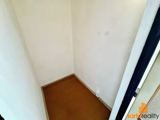 Pronájem bytu 3+1, Ústí nad Labem, SNP, 70 m2