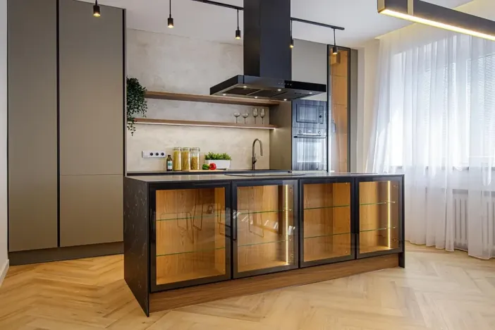 Pronájem bytu 4+kk, Ostrava, 105 m2