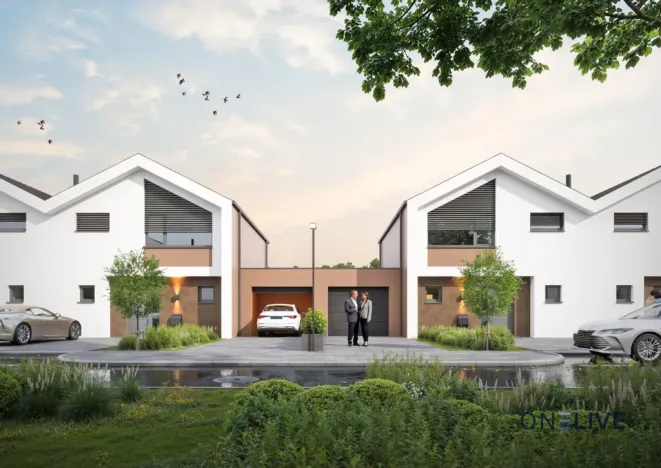 Prodej rodinného domu, Plzeň, 107 m2