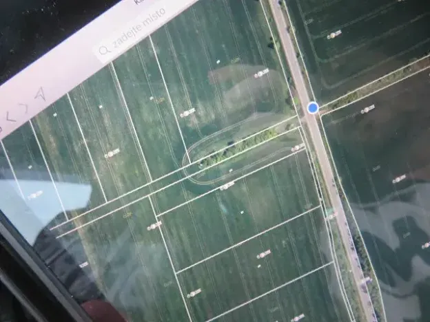 Dražba louky, Chotěšice, 11382 m2