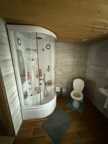 Dražba rodinného domu, Slavětín, 163 m2