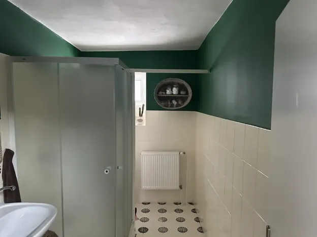 Dražba rodinného domu, Krásný Les, 346 m2