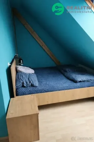 Prodej bytu 3+1, Havlíčkův Brod, Pražská, 133 m2