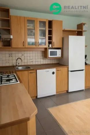 Prodej bytu 3+1, Havlíčkův Brod, Pražská, 133 m2