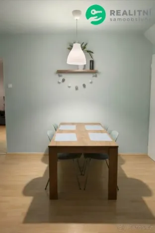 Prodej bytu 3+1, Havlíčkův Brod, Pražská, 133 m2